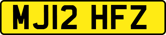 MJ12HFZ