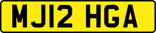 MJ12HGA