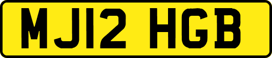 MJ12HGB
