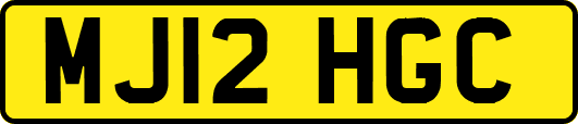 MJ12HGC