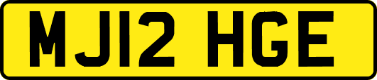 MJ12HGE