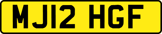 MJ12HGF