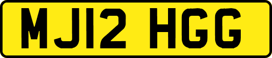 MJ12HGG