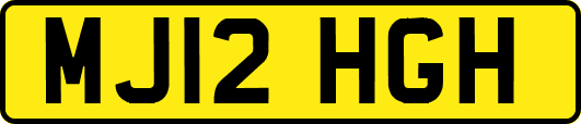 MJ12HGH