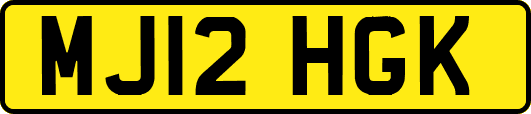 MJ12HGK