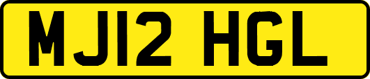 MJ12HGL