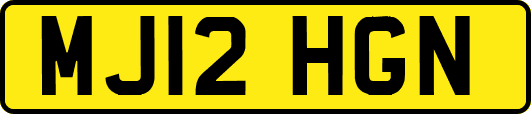 MJ12HGN