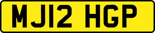 MJ12HGP