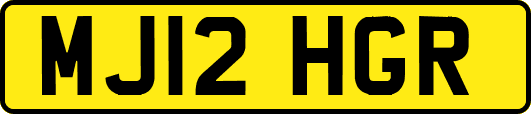 MJ12HGR