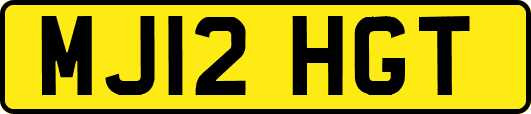 MJ12HGT