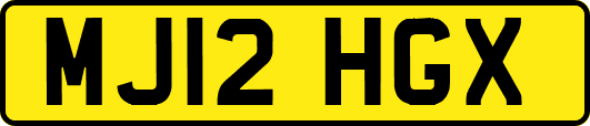 MJ12HGX