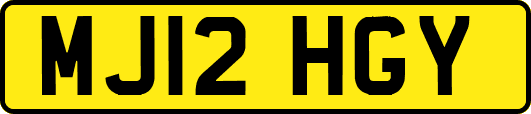 MJ12HGY