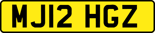 MJ12HGZ