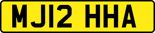 MJ12HHA