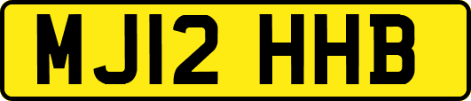 MJ12HHB