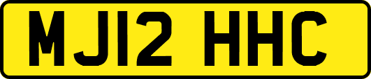 MJ12HHC