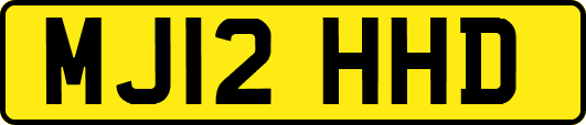 MJ12HHD