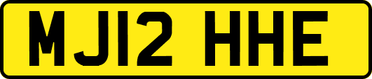 MJ12HHE