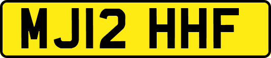 MJ12HHF