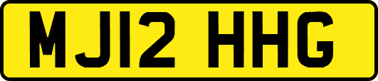 MJ12HHG