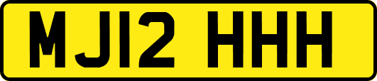 MJ12HHH