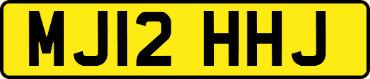 MJ12HHJ