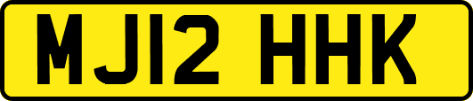 MJ12HHK