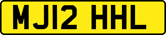 MJ12HHL