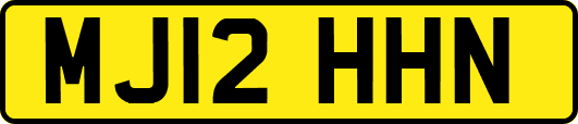 MJ12HHN