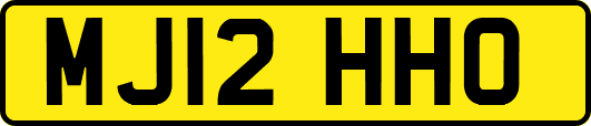 MJ12HHO