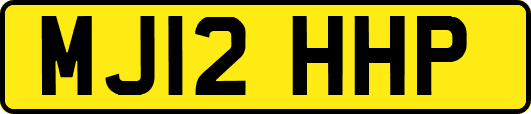 MJ12HHP