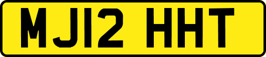 MJ12HHT