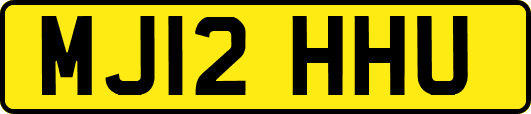 MJ12HHU