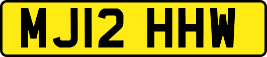 MJ12HHW