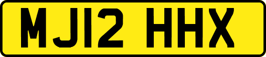 MJ12HHX