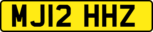 MJ12HHZ