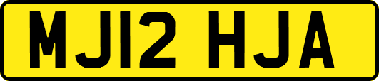 MJ12HJA