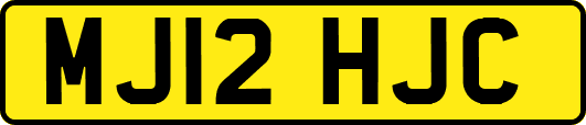 MJ12HJC