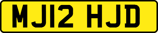 MJ12HJD
