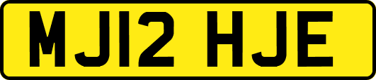 MJ12HJE