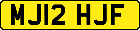 MJ12HJF