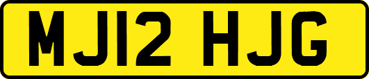 MJ12HJG