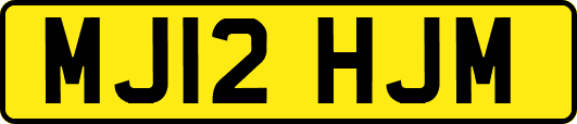 MJ12HJM