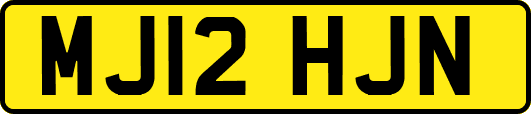 MJ12HJN