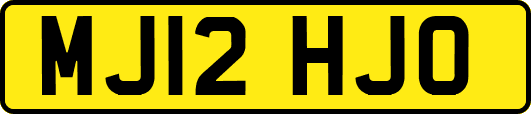 MJ12HJO