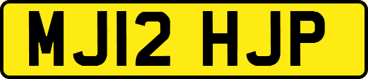 MJ12HJP