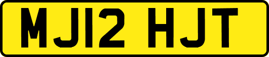 MJ12HJT