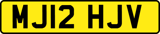MJ12HJV