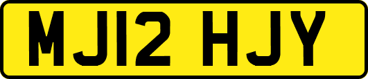 MJ12HJY
