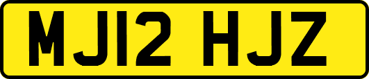 MJ12HJZ